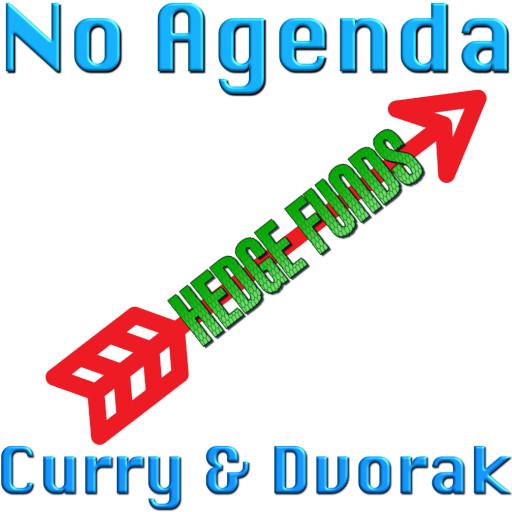 HEDGE FUNDS and arrow symbolising Robin HoodJJ by Comic Strip Blogger