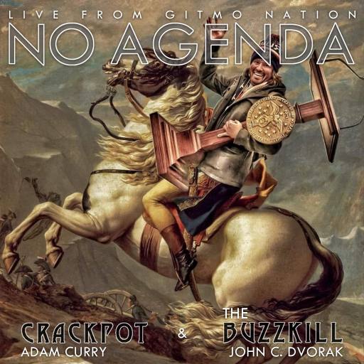 just look at these microphones! by Comic Strip Blogger