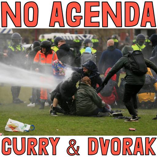 meanwhile in Netherlands, yesterday by Comic Strip Blogger