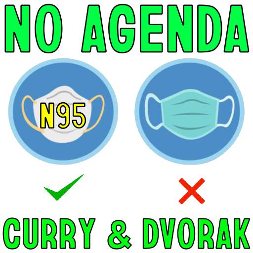 N95 good, other bad by Comic Strip Blogger