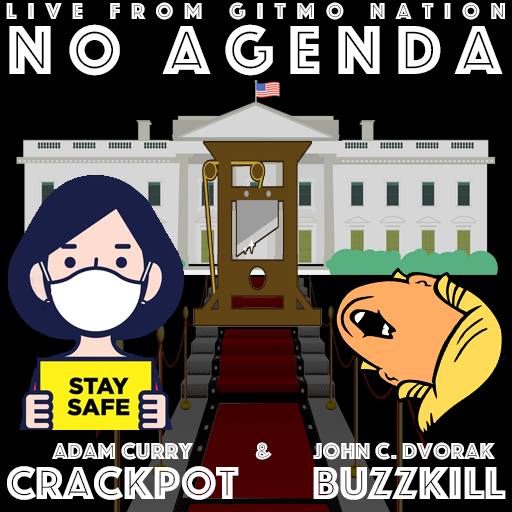 Stay Safe or Lose Your Head by Dame Shanarch