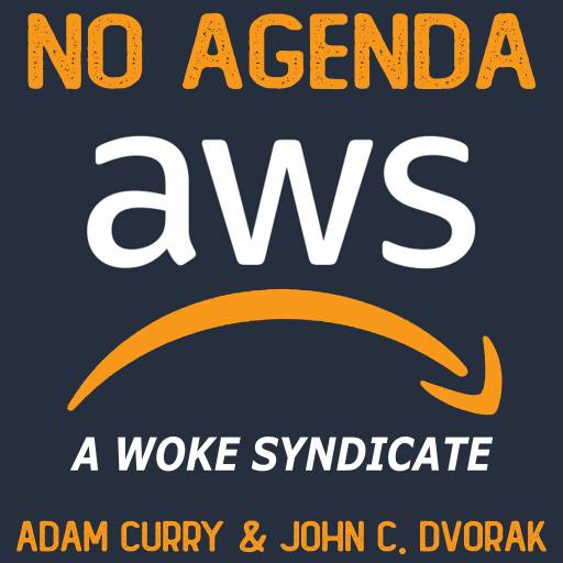 AWS by Darren O'Neill