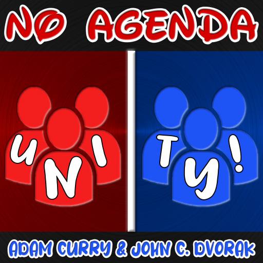 Divide To Unite! by Darren O'Neill