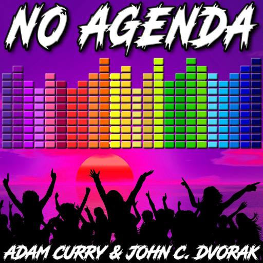 It's Like A Party! by Darren O'Neill