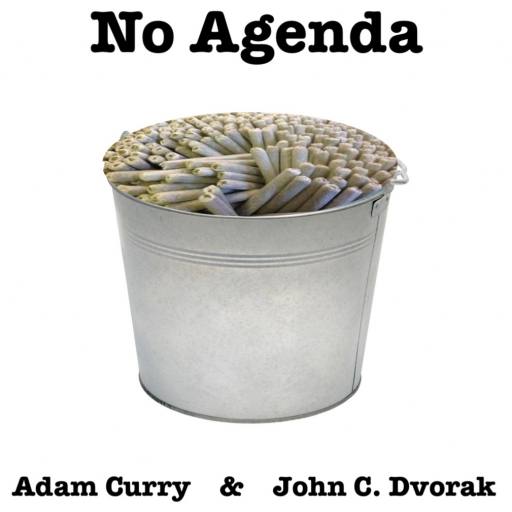 Pre-Rolls in a Bucket by David Gomez