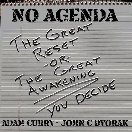 We've awakened and we are everywhere by ernie