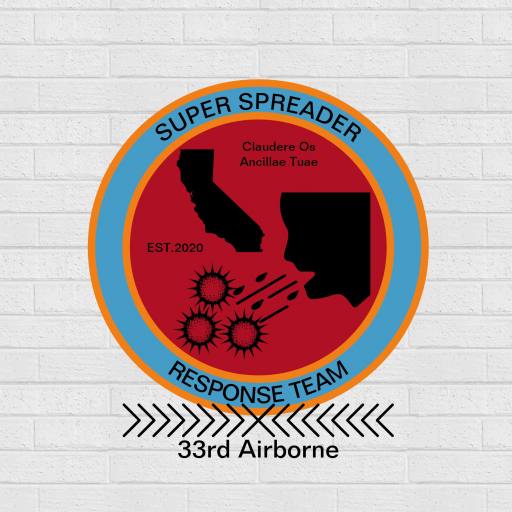 Response Team Sounds Better by Estradalamadingdong