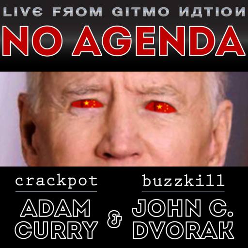 China Joe by itm_GabeGrider