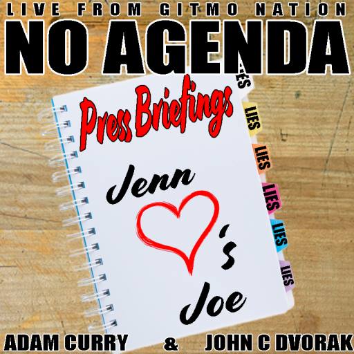 Jenn's Notebook by John Fletcher