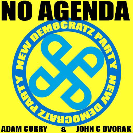 New Democratz by John Fletcher