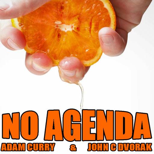 Squeeze That Orange Juice Bad by John Fletcher