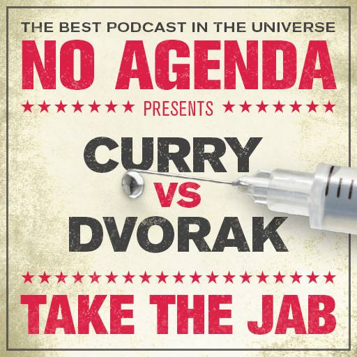 TAKE THE JAB 2 by Kimchi