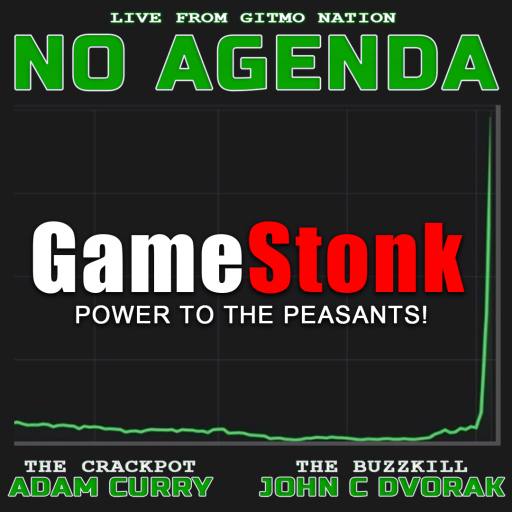GameStonk 2 by KorrectDaRekard