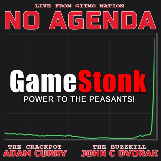 GameStonk by KorrectDaRekard
