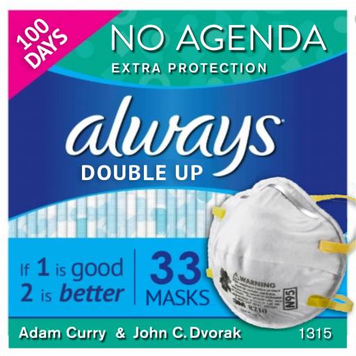 ALWAYS DOUBLE UP! by Lottaleen