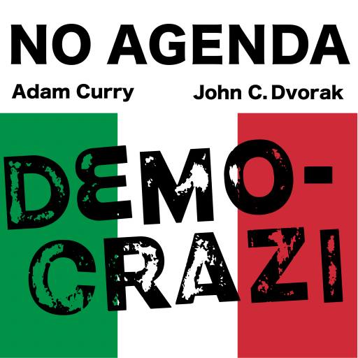 Democrazi by Lottaleen