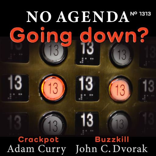 Going down? by Lottaleen