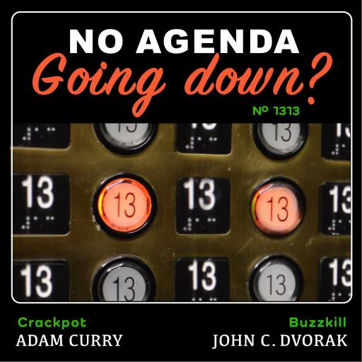 Going down? by Lottaleen