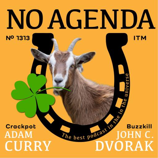 lucky goat shoe by Lottaleen