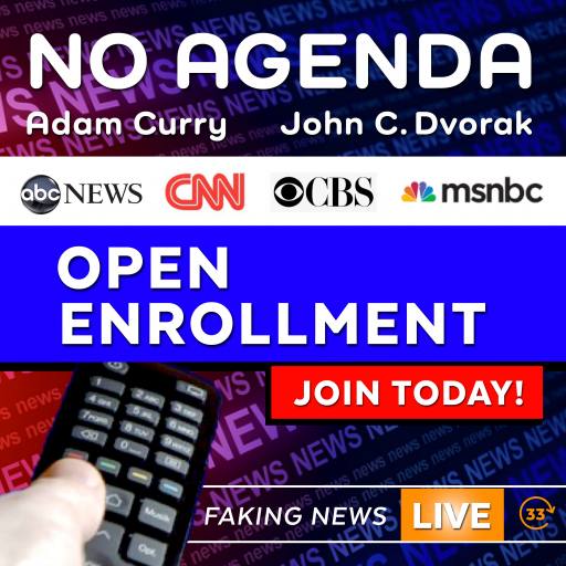 Open Enrollment by Lottaleen