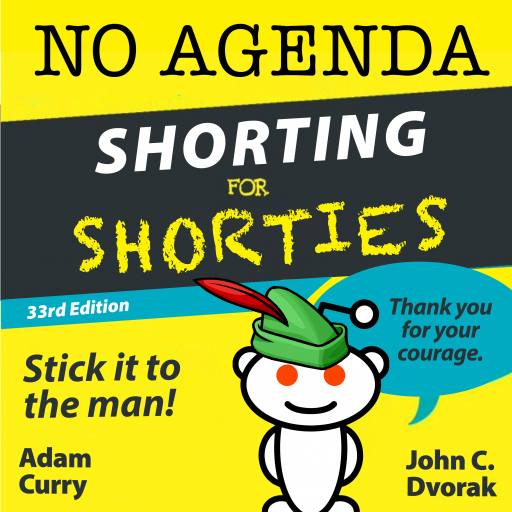 shorting for shorties by Lottaleen