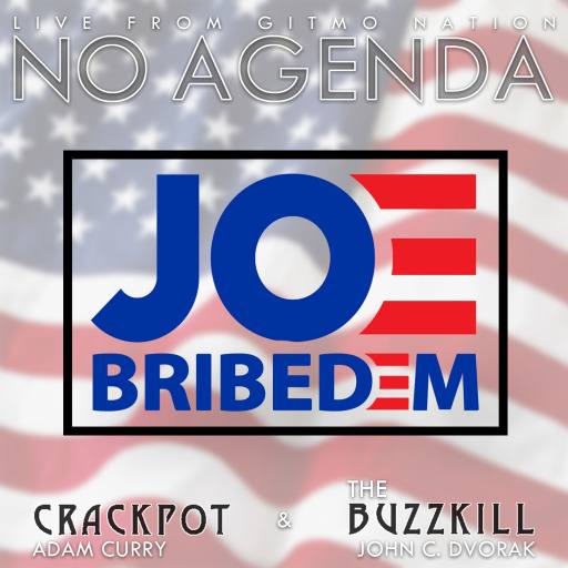 JOE BRIBEDEM by LPW