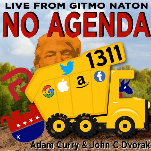 1311 Dump Trump by m00se