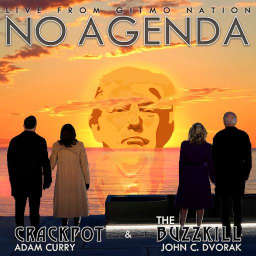 Inaugluration Sunset by m00se