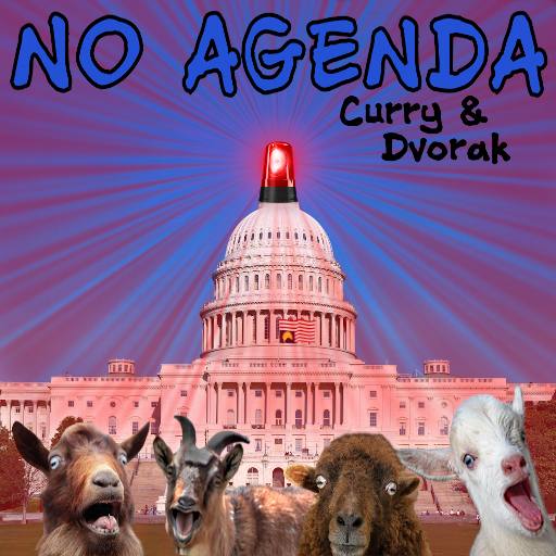 The Goats Are Back by m00se