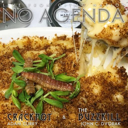 BUGGIN ME MAN by mad_chuck7