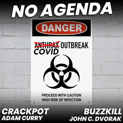 Covid Now! by mad_chuck7