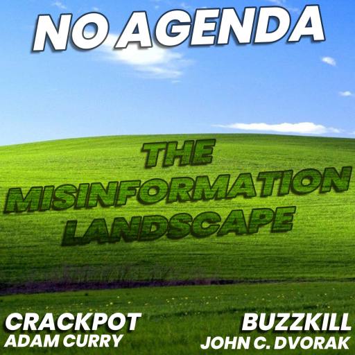 FIELDS OF MISINFORMATION FOREVER by mad_chuck7