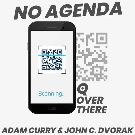 Q OVER THERE by mad_chuck7