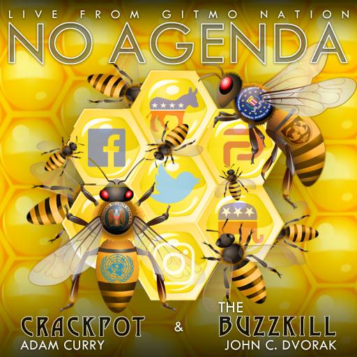 An American Honey Trap by Mad Squirrel