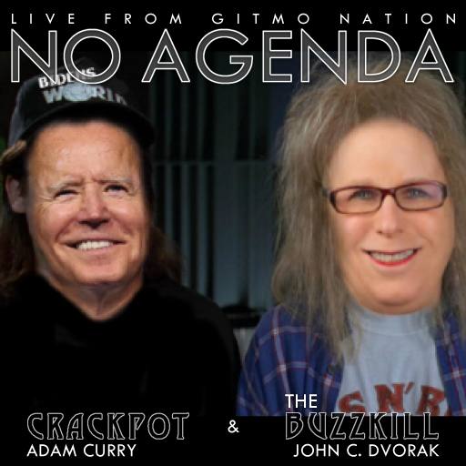 Biden's World by MarcosGarcia305