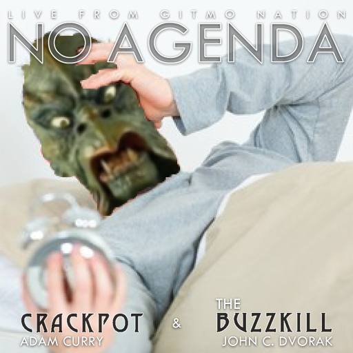 Kraken woke up late by MarcosGarcia305