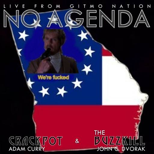 Thx again Georgia by MarcosGarcia305