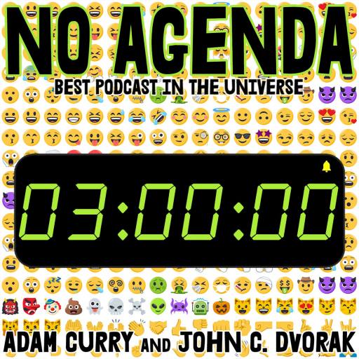 3 Hours of Emojis by Mike Riley