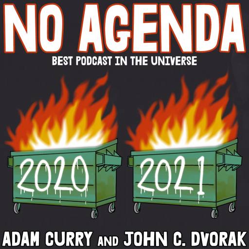 Evergreen Dumpsters by Mike Riley