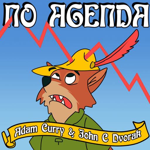 ganestoppergate by Mike Riley