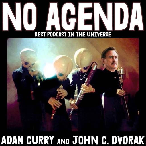 My Cantina Guy by Mike Riley