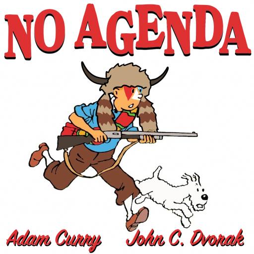 tin tin by Mike Riley