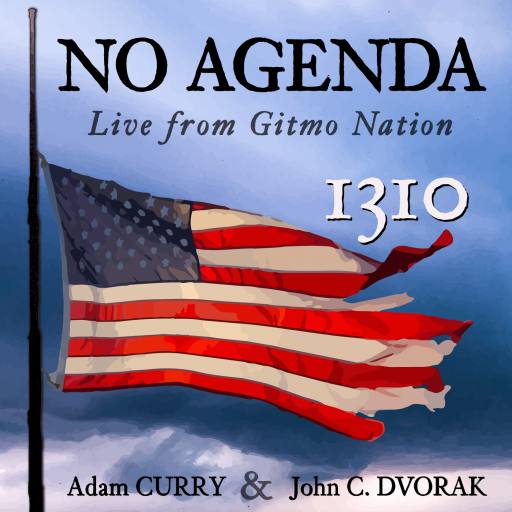 1310, America at half-staff by MountainJay