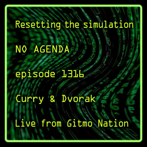 1316, Resetting the simulation by MountainJay