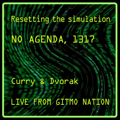 1317, Resetting the Simulation by MountainJay