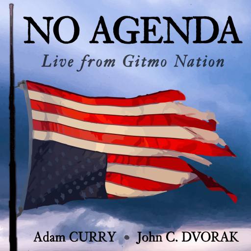 America's in distress! by MountainJay