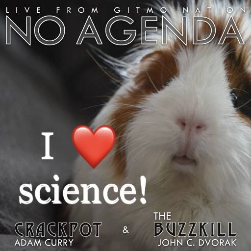 I ❤️ science! by MountainJay