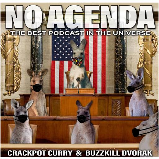 Kangaroo Court by MountainJay