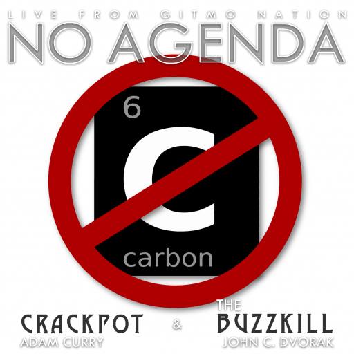 No carbon allowed! by MountainJay