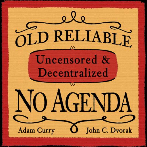Old Reliable!  Uncensored & Decentralized by MountainJay